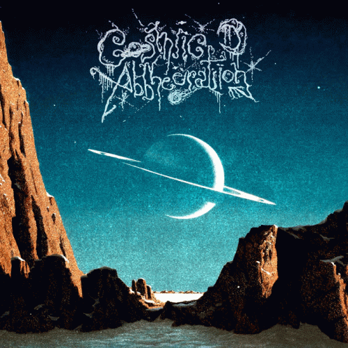 Cosmiic Abbheëratiïon : Sta​ä​rrisk​ÿ​e